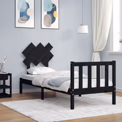 VidaXL 3193460 bed frame