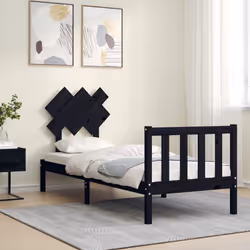 VidaXL 3193460 bed frame