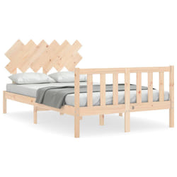 VidaXL 3193461 bed frame