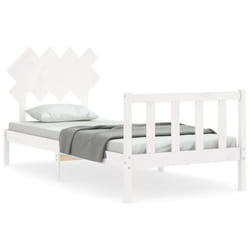 VidaXL 3193462 bed frame