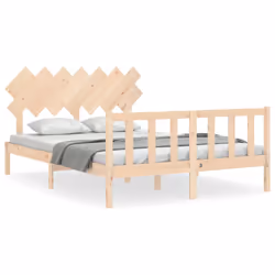 VidaXL 3193466, 145.5 cm, 2.06 m, 80.5 cm, 1400 x 2000 mm, 21 cm, 1 pc(s)