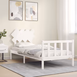 VidaXL 3193467 bed frame