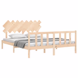 VidaXL 3193476 bed frame - Additional view 4