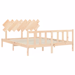 VidaXL 3193476 bed frame - Additional view 5