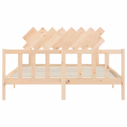 VidaXL 3193476 bed frame - Additional view 6