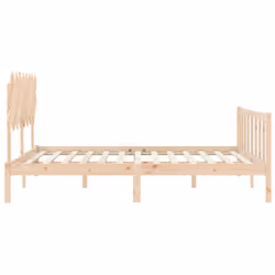 VidaXL 3193476 bed frame - Additional view 7
