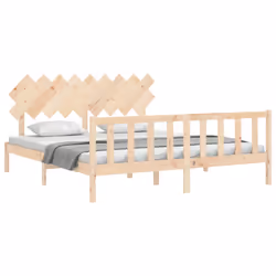 VidaXL 3193481 bed frame - Additional view 4