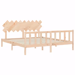 VidaXL 3193481 bed frame - Additional view 5