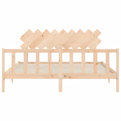 VidaXL 3193481 bed frame - Additional view 6