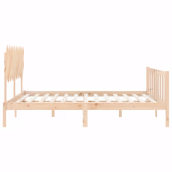 VidaXL 3193481 bed frame - Additional view 7