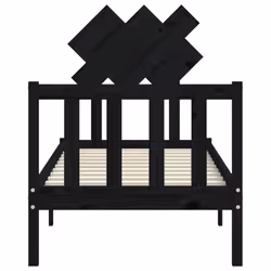 VidaXL 3193490 bed frame - Additional view 5