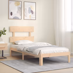 VidaXL 3193491 bed frame