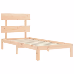 VidaXL 3193491 bed frame - Additional view 4