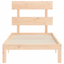 VidaXL 3193491 bed frame - Additional view 5