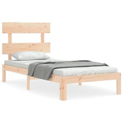 VidaXL 3193496 bed frame