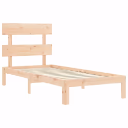 VidaXL 3193501 bed frame - Additional view 4