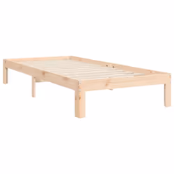 VidaXL 3193501 bed frame - Additional view 8
