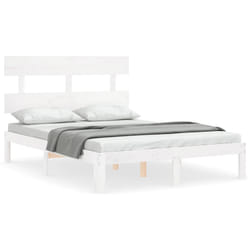 VidaXL 3193502 bed frame