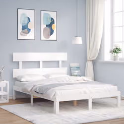 VidaXL 3193502 bed frame