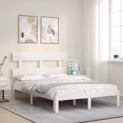 VidaXL 3193502 bed frame