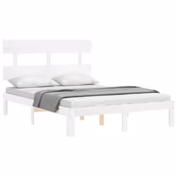 VidaXL 3193502 bed frame - Additional view 4