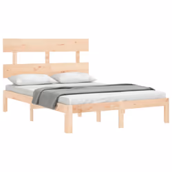 VidaXL 3193511 bed frame - Additional view 4