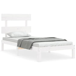 VidaXL 3193517 bed frame