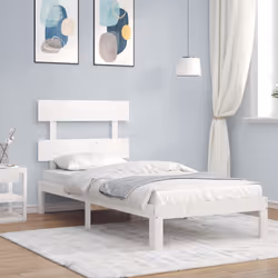 VidaXL 3193522 bed frame
