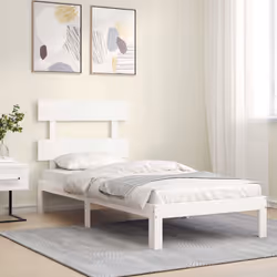 VidaXL 3193522 bed frame