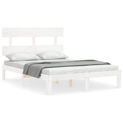 VidaXL 3193527 bed frame