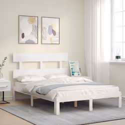 VidaXL 3193527 bed frame