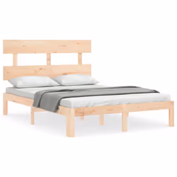 VidaXL 3193531, 143.5 cm, 2.04 m, 81 cm, 1400 x 2000 mm, 21 cm, 1 pc(s)