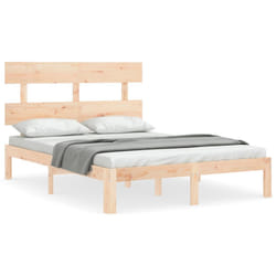 VidaXL 3193531 bed frame