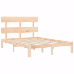 VidaXL 3193531 bed frame - Additional view 5