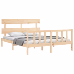 VidaXL 3193536 bed frame - Additional view 4