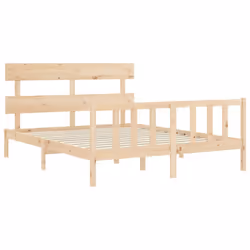 VidaXL 3193536 bed frame - Additional view 5