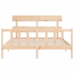 VidaXL 3193536 bed frame - Additional view 6