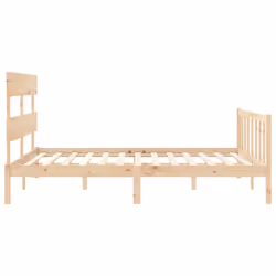 VidaXL 3193536 bed frame - Additional view 7