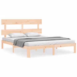 VidaXL 3193541, 163.5 cm, 2.04 m, 81 cm, 1600 x 2000 mm, 21 cm, 1 pc(s)