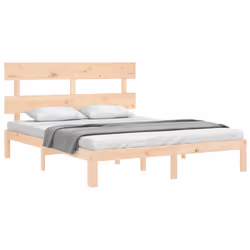 VidaXL 3193541 bed frame - Additional view 4