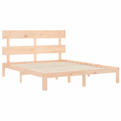 VidaXL 3193541 bed frame - Additional view 5