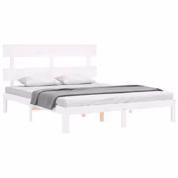 VidaXL 3193542 bed frame - Additional view 4