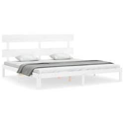 VidaXL 3193547 bed frame