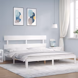 VidaXL 3193547 bed frame