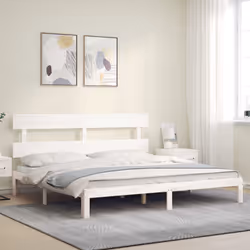 VidaXL 3193547 bed frame