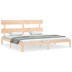 VidaXL 3193551 bed frame