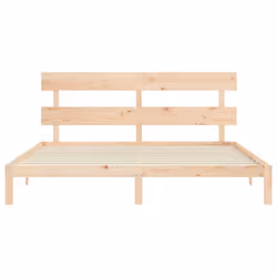 VidaXL 3193551 bed frame - Additional view 6
