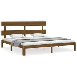 VidaXL 3193554 bed frame