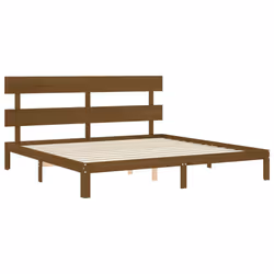 VidaXL 3193554 bed frame - Additional view 4