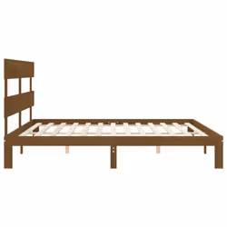 VidaXL 3193554 bed frame - Additional view 6